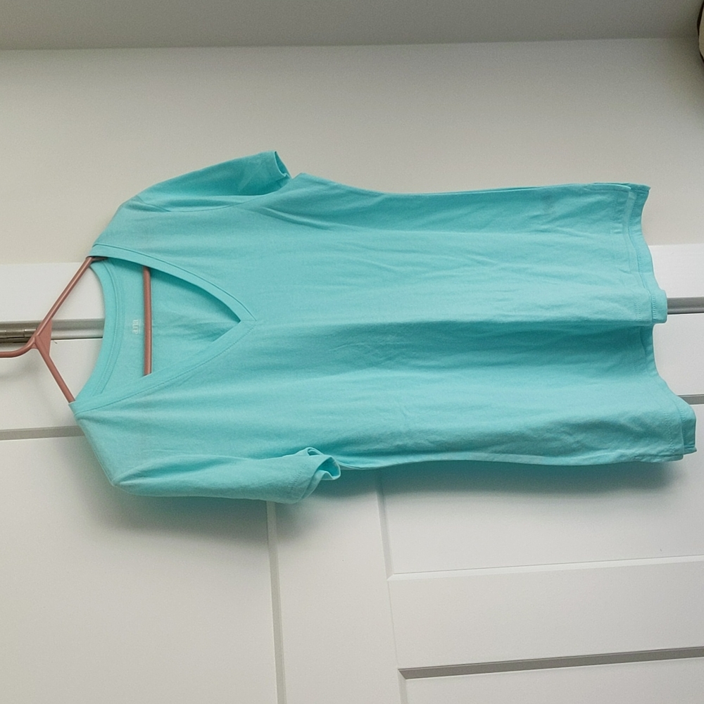 a.n.a Solid T-Shirt